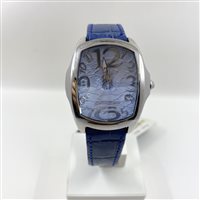 Orologio Chronotech Donna in Acciaio CT.7896L/21 - CT.7896L/21
